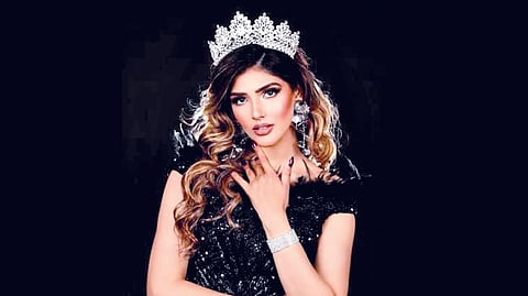 Miss World Competition |