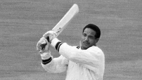 Garfield Sobers | 