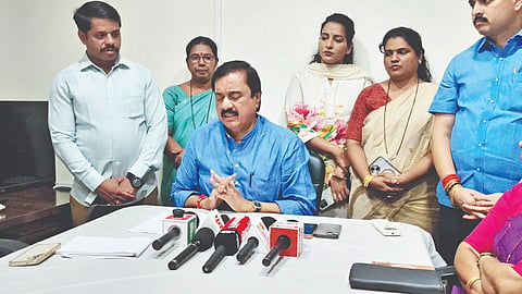 Sunil Tatkare