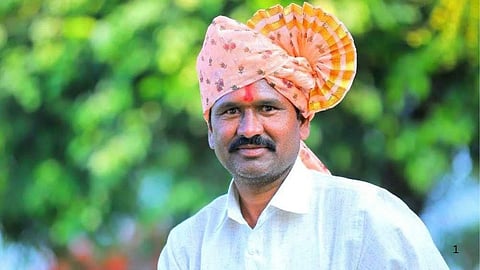 Dharashiv Chikhali Financial Crisis Farmer