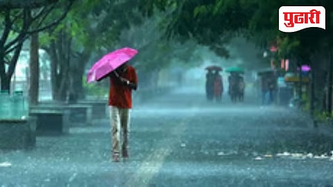 Raigad weather forecast