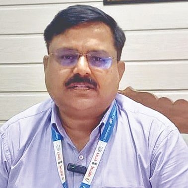 Vinayak Aundhkar
