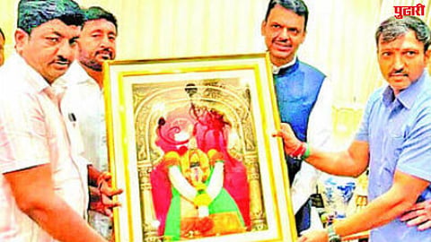 tuljapur news