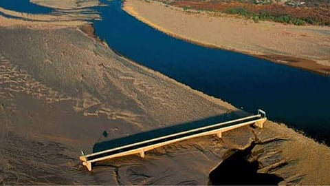 Choluteca Bridge Story