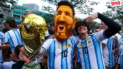 FIFA World Cup 2026 final 