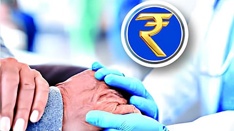 Chief Minister Relief fund