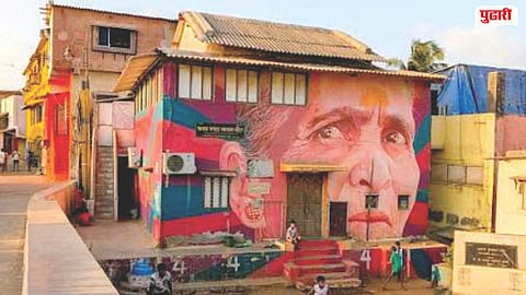 Koliwada Homestay