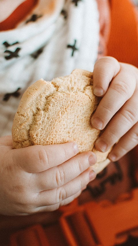 Child Nutrition