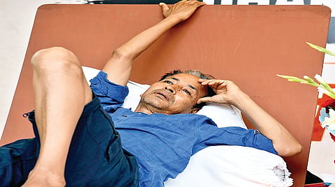 Sonam Wangchuk |