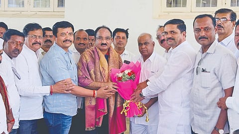 Satara News