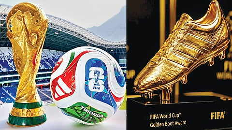 FIFA World Cup 2026 Final | 