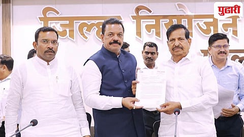 Palghar News 