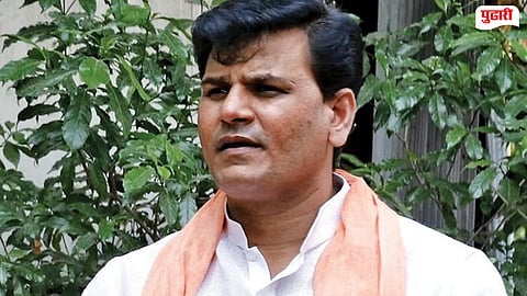 Ravi Rana