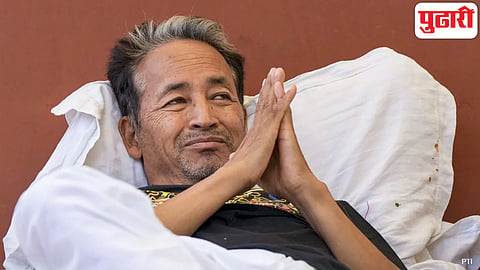 'ते सध्या शुद्धीवर आहेत, पण...' सोनम वांगचुक यांच्या तब्येतीबाबत डॉक्टरांनी दिली मोठी अपडेट