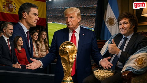 FIFA World Cup Final 