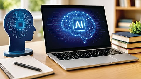 AI Saathi Course Mandatory | 