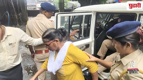 Doctor Assault Case | डोंबिवली डॉक्टर मारहाण प्रकरण : हिंसाचाराला कारणीभूत चिथावणीखोर महिलेलाही अटक