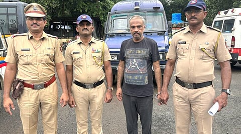 dombivli crime 