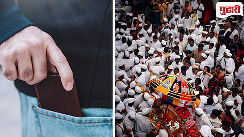 Palkhi Sohala | पालखी सोहळ्यातील ४१ खिसेकापूंना अटक : सोलापूर जिल्हा पोलिसांची कारवाई