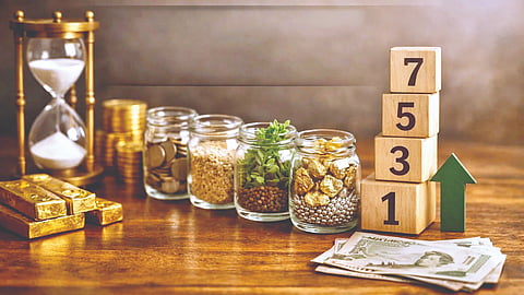Stock market |