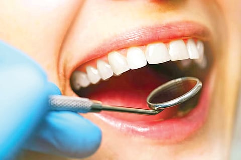 Tooth Regeneration | 