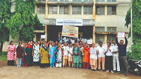 Miraj Civil Hospital