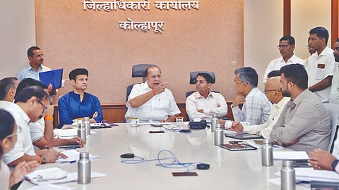 Ambeohal Project |
