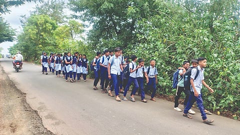 Satara News 