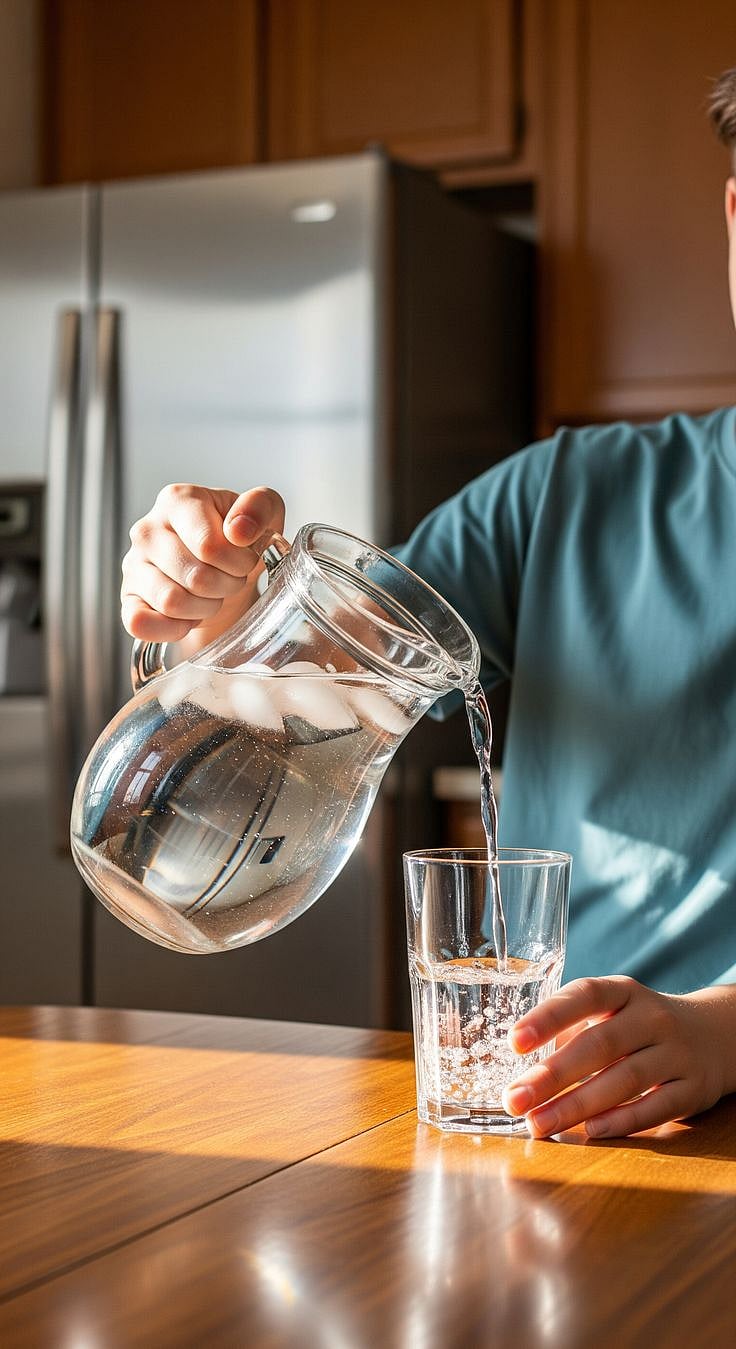 Water Drinking Tips | तहान लागल्यावरच पाणी प्यावे का? जाणून घ्या योग्य पद्धत