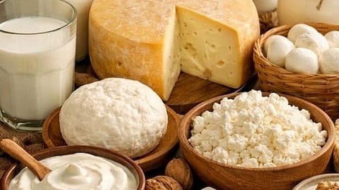 Adulterated Milk Side Effects 