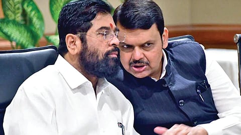 CM Devendra Fadnavis