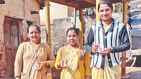 Satara News: पिण्याच्या पाण्याची गुणवत्ता आता गावातच समजणार; जलजन्य आजार रोखण्यास होणार मदत 