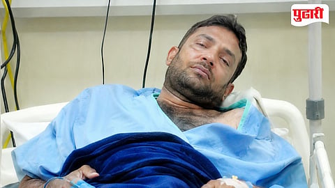 Morjim Lawyer Assault Case