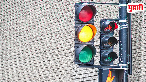 Traffic Signal