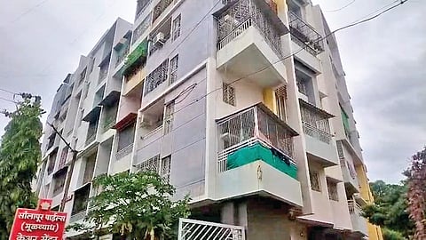 Solapur News: सोलापुरात दूषित पाण्यामुळे ४० जण सलाईनवर
