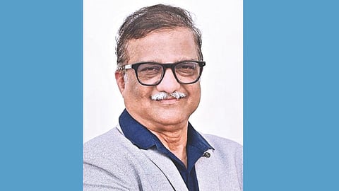 Pramod Jathar