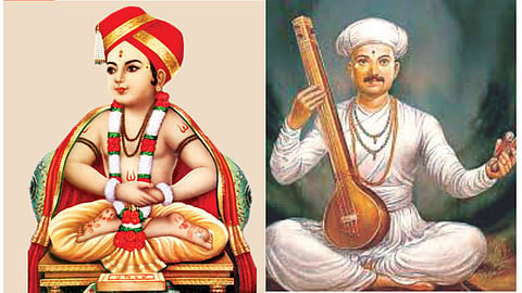 Ashadhi Wari: माऊली-तुकोबांचे पालखी सोहळे आज पंढरपूर तालुक्यात प्रवेश करणार