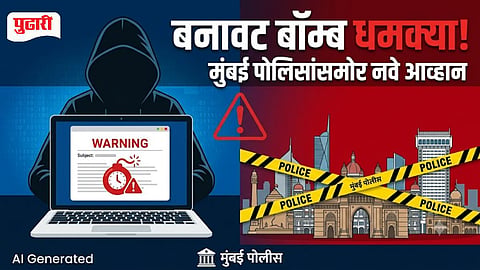 Mumbai Police