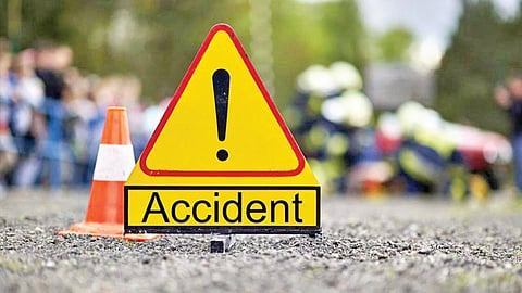 Kolhapur Highway Accidents | 