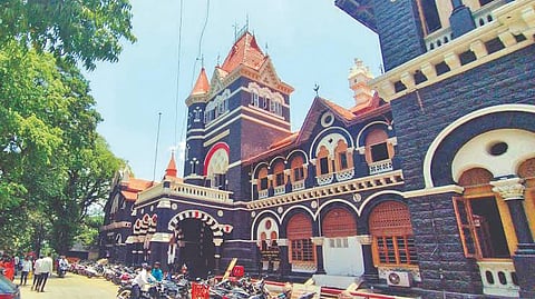 Kolhapur CPR hospital 