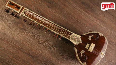 Tanpura