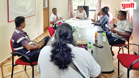 Goa NDA Zoning Restrictions | राज्य सरकारच्या विकासबंदी क्षेत्रामुळे झालेल्या संभ्रमावर क्रुझ सिल्व्हा यांचा पुढाकार