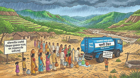​Ratnagiri News