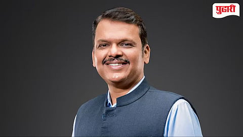 Devendra Fadnavis Birthday