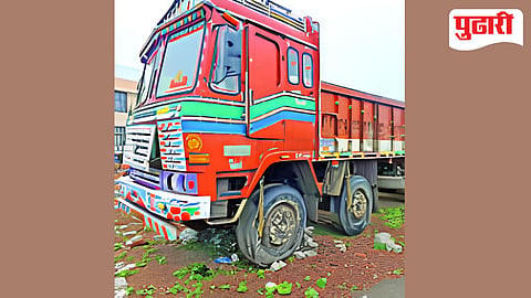 Chhatrapati Sambhajinagar crime