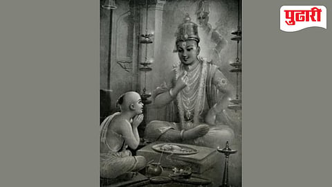 Sant Namdev history