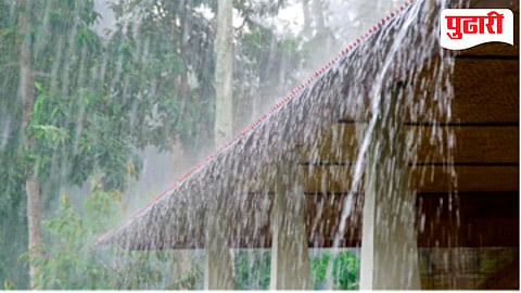 Jalna Catch the Rain campaign