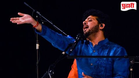 Mahesh Kale Abhangwani Marcel Goa
