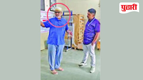 Sambhajinagar land registry scam