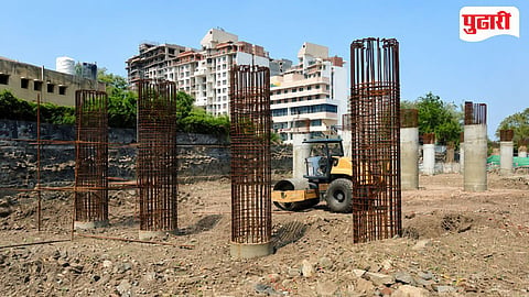 Solapur Railway Bridge